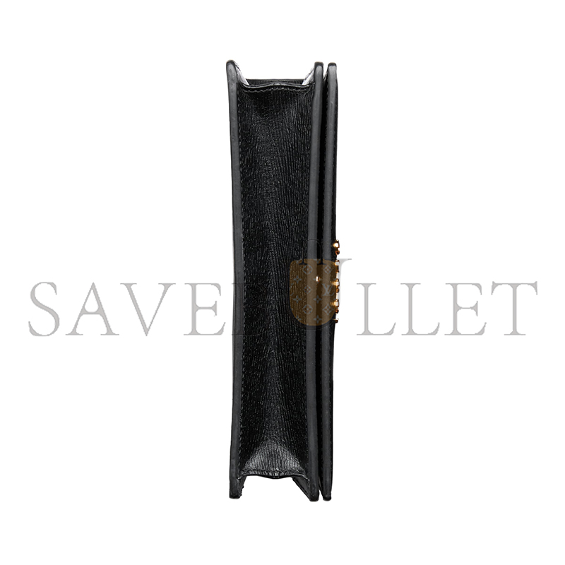 GUCCI WALLET ON CHAIN 772643 (20*12.5*4cm) GUCCI WALLET ON CHAIN 772643 (20*12.5*4cm)